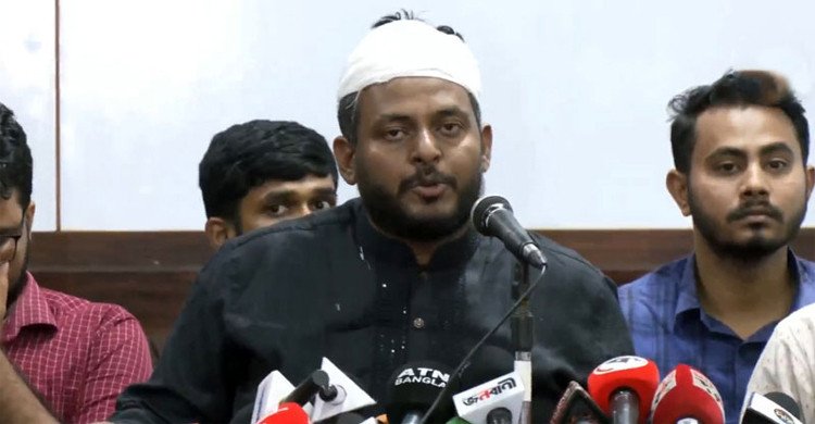 প্রকৌশল শিক্ষার্থীদের শাটডাউন কর্মসূচি চালিয়ে যাওয়ার ঘোষণা 